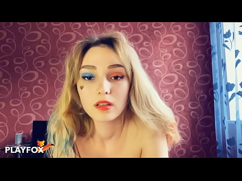 ❤️ Sehrli virtual haqiqat ko'zoynaklari menga Harley Quinn bilan jinsiy aloqa qilish imkonini berdi Sifatli jinsiy aloqa uz.pornburst.ru ❌️❤