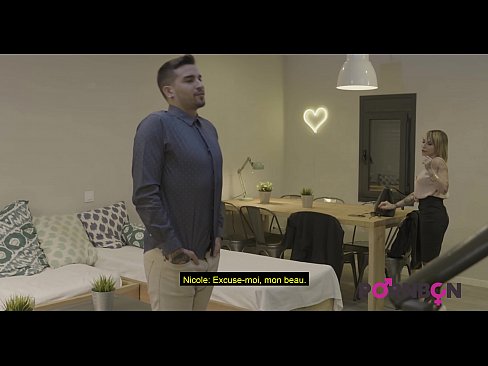 ❤️ PORNBCN 4K Katta ko'krakli bir etuk ayol anal bo'lishni istaydi becerdin yosh gigolo katta sikli oral seks amortizm qattiq sikish qo'l ish it uslubi mushuk yalash orgazm Fransuzcha subtitrlar Sifatli jinsiy aloqa uz.pornburst.ru ❌️❤