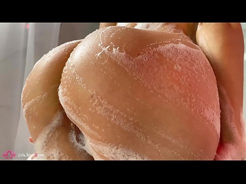 ❤️ Brunette dushda kuchli orgazm uchun vibrator bilan mushukni onanizm qiladi Sifatli jinsiy aloqa uz.pornburst.ru ❌️❤