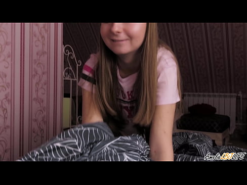 ❤️ Blondie uning BFF ning chuqur so'radi va uning og'ziga Jum oladi Sifatli jinsiy aloqa uz.pornburst.ru ❌️❤